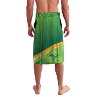 Salmon of Knowledge Ireland Lavalava Celtic Mythology An Bradan Feasa