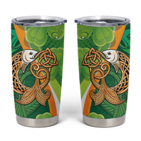 Salmon of Knowledge Ireland Tumbler Cup Celtic Mythology An Bradan Feasa