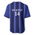 Solo Haiti Football Custom Baseball Jersey Bonne Chance Les Cayes - Wonder Print Shop