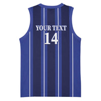 Solo Haiti Football Custom Basketball Jersey Bonne Chance Les Cayes - Wonder Print Shop