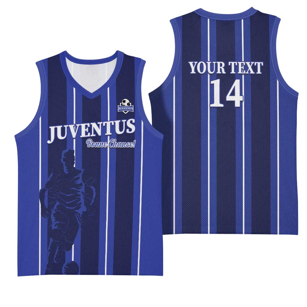 Solo Haiti Football Custom Basketball Jersey Bonne Chance Les Cayes - Wonder Print Shop