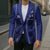 Solo Haiti Football Custom Blazer Bonne Chance Les Cayes - Wonder Print Shop