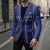 Solo Haiti Football Custom Blazer Bonne Chance Les Cayes - Wonder Print Shop