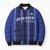 Solo Haiti Football Custom Bomber Puffer Jacket Bonne Chance Les Cayes - Wonder Print Shop
