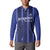 Solo Haiti Football Custom Button Sweatshirt Bonne Chance Les Cayes - Wonder Print Shop