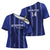 Solo Haiti Football Custom Cross Shoulder Shirt Bonne Chance Les Cayes - Wonder Print Shop