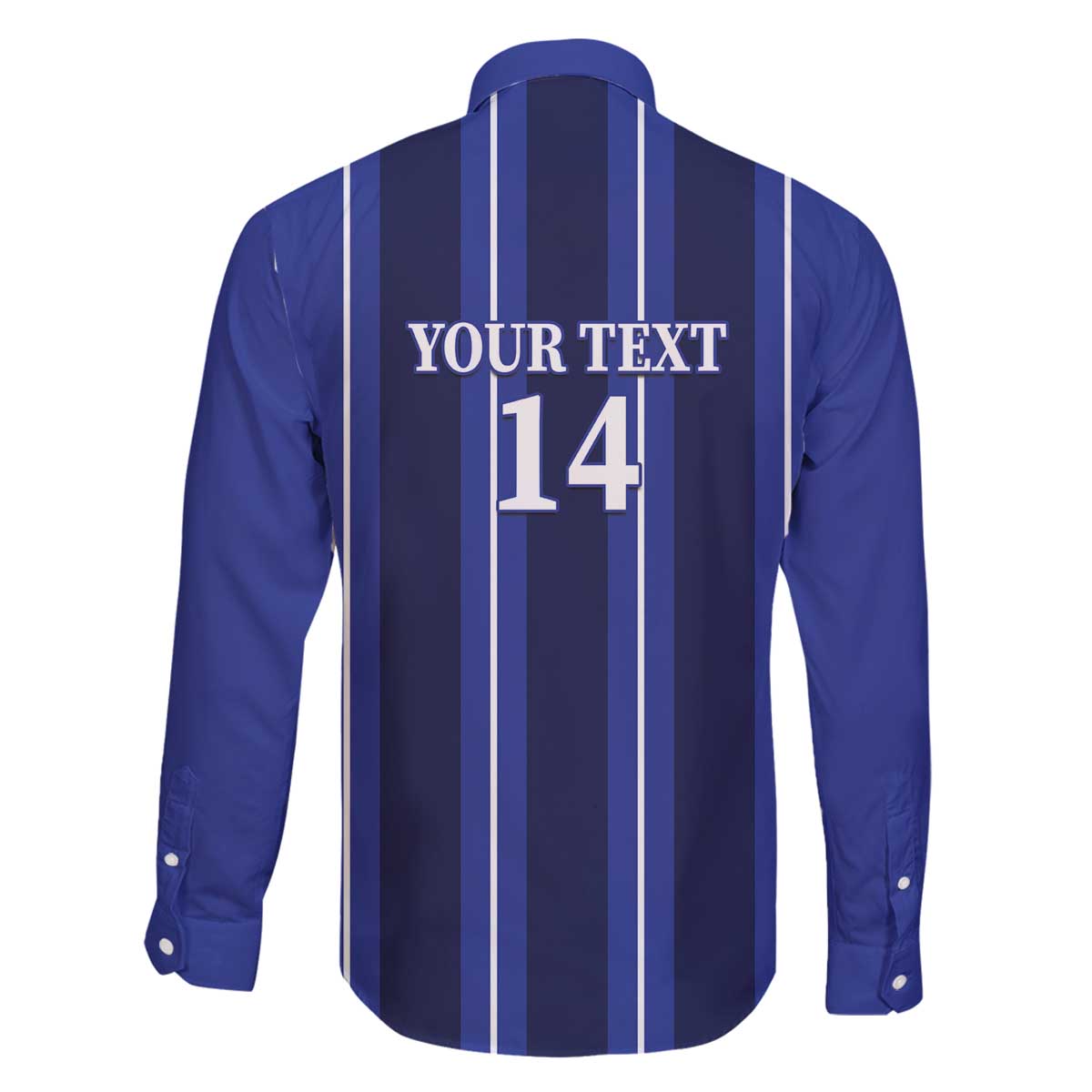 Solo Haiti Football Custom Family Matching Off The Shoulder Long Sleeve Dress and Hawaiian Shirt Bonne Chance Les Cayes - Wonder Print Shop