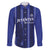 Solo Haiti Football Custom Family Matching Puletasi and Hawaiian Shirt Bonne Chance Les Cayes - Wonder Print Shop
