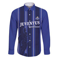 Solo Haiti Football Custom Family Matching Tank Maxi Dress and Hawaiian Shirt Bonne Chance Les Cayes - Wonder Print Shop