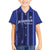Solo Haiti Football Custom Hawaiian Shirt Bonne Chance Les Cayes - Wonder Print Shop