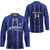 Solo Haiti Football Custom Hockey Jersey Bonne Chance Les Cayes - Wonder Print Shop