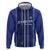 Solo Haiti Football Custom Hoodie Bonne Chance Les Cayes - Wonder Print Shop
