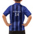 Solo Haiti Football Custom Kid Hawaiian Shirt Bonne Chance Les Cayes - Wonder Print Shop