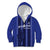 Solo Haiti Football Custom Kid Hoodie Bonne Chance Les Cayes - Wonder Print Shop