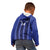 Solo Haiti Football Custom Kid Hoodie Bonne Chance Les Cayes - Wonder Print Shop
