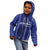 Solo Haiti Football Custom Kid Hoodie Bonne Chance Les Cayes - Wonder Print Shop