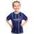Solo Haiti Football Custom Kid T Shirt Bonne Chance Les Cayes - Wonder Print Shop