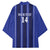 Solo Haiti Football Custom Kimono Bonne Chance Les Cayes - Wonder Print Shop