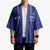 Solo Haiti Football Custom Kimono Bonne Chance Les Cayes - Wonder Print Shop