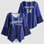 Solo Haiti Football Custom Kimono Sleeve Blouse Bonne Chance Les Cayes - Wonder Print Shop