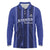 Solo Haiti Football Custom Long Sleeve Polo Shirt Bonne Chance Les Cayes - Wonder Print Shop