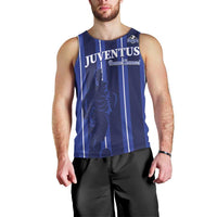 Solo Haiti Football Custom Men Tank Top Bonne Chance Les Cayes - Wonder Print Shop