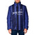 Solo Haiti Football Custom Padded Jacket Bonne Chance Les Cayes - Wonder Print Shop