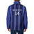 Solo Haiti Football Custom Padded Jacket Bonne Chance Les Cayes - Wonder Print Shop