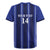 Solo Haiti Football Custom Rugby Jersey Bonne Chance Les Cayes - Wonder Print Shop