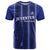 Solo Haiti Football Custom T Shirt Bonne Chance Les Cayes - Wonder Print Shop