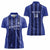 Solo Haiti Football Custom Women Polo Shirt Bonne Chance Les Cayes - Wonder Print Shop