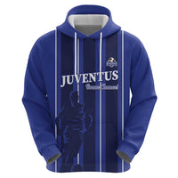 Solo Haiti Football Custom Zip Hoodie Bonne Chance Les Cayes - Wonder Print Shop