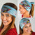 Personalized Antigua and Barbuda Christmas Neck Gaiter Windsurfing Santa Caribbean Tropical Style - Wonder Print Shop