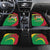 St Kitts and Nevis Sugar Mas Car Mats Caribbean Masquerade Flag Color - Wonder Print Shop