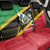 St Kitts and Nevis Christmas Back Car Seat Cover 869 Proud With Map - Wonder Print Shop
