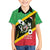 St Kitts and Nevis Christmas Family Matching Tank Maxi Dress and Hawaiian Shirt 869 Proud With Map - Wonder Print Shop