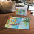 Saint Lucia Christmas Puzzle Chill Macaw Parrot Caribbean Tropical Style - Wonder Print Shop