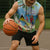 Personalized Saint Lucia Christmas Sleeveless Hoodie Chill Macaw Parrot Caribbean Tropical Style - Wonder Print Shop