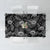 Hawaii Christmas Tablecloth Tropical Style With Coat Of Arms - Wonder Print Shop