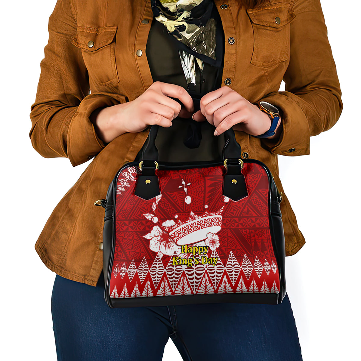 personalised-tonga-king-tupou-i-day-shoulder-handbag-tongan-ngatu-pattern-with-crown