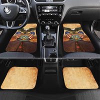 Route 66 Highway United States Car Mats Mother Road Happy 100th Anniversary Proud - Wonder Print Shop