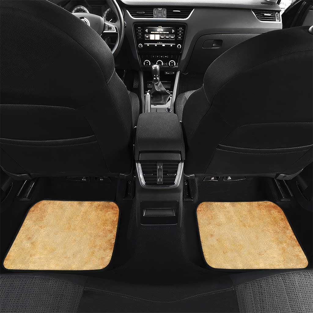 Route 66 Highway United States Car Mats Mother Road Happy 100th Anniversary Proud - Wonder Print Shop