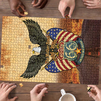 Route 66 Highway United States Puzzle Mother Road Happy 100th Anniversary Proud - Wonder Print Shop