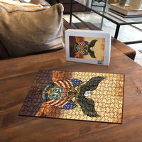 Route 66 Highway United States Puzzle Mother Road Happy 100th Anniversary Proud - Wonder Print Shop