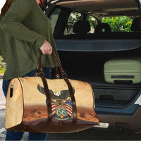 Route 66 Highway United States Travel Bag Mother Road Happy 100th Anniversary Proud - Wonder Print Shop