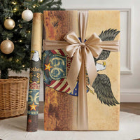 Route 66 Highway United States Wrapping Paper Mother Road Happy 100th Anniversary Proud - Wonder Print Shop