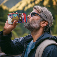 United States 4th Of July 4 in 1 Can Cooler Tumbler 250th Anniversary Liberty Bell - Wonder Print Shop