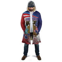 United States 4th Of July Cloak 250th Anniversary Liberty Bell - Wonder Print Shop