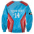 Custom Kuwait Cricket Sweatshirt Go Champions Grunge Style - Wonder Print Shop