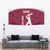 Custom Qatar Cricket Tapestry Go Champions Qataris Flag Style - Wonder Print Shop